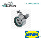 TIMING BELT TENSIONER PULLEY GT37010 SNR NEW OE REPLACEMENT