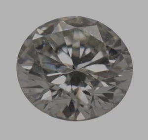 VS2 14 Points Premium Loose Natural Diamond Round Brilliant Shape Excellent Cut - Picture 1 of 2