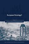 European Penology? by Tom Daems (English) Hardcover Book