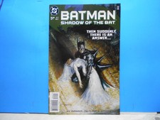 BATMAN - SHADOW OF THE BAT #64 of 94 1992-00 DC Comics Uncertified