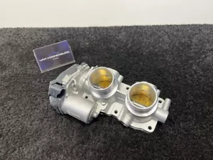 Estrangulador Audi S6 (C7) A8 (D4) 4.0 TFSI 079133062L - Imagen 1 de 4