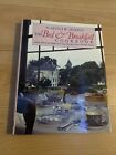 The Bed and Breakfast Cookbook 1991 hardcover By Martha W Murphy B&B Recipes