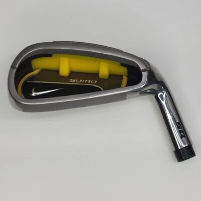 Nike SQ SUMO 6 Iron Fitting Head - 2° Upright Lie - Head Only - Image 1 of 4