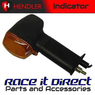 Indicator for Yamaha FZR 600 R 1994-1995 Rear Left Hendler - Imagem 1 de 4