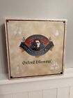 The Oxford Dilemma Game by Rumba 1998 Edition- SEALED
