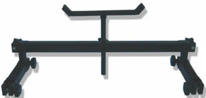 TRABUCCO - Accessorio Paniere GENIUS - Barra Frontale - codice: 116-10-040 - Imagen 1 de 1