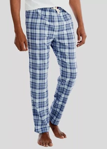 johnnie-O Keller Pajama Pants Laguna Blue Size XL - Picture 1 of 6