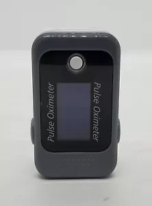 Tomorotec Bluetooth Fingertip Pulse Oximeter FREE SHIPPING b - Picture 1 of 4