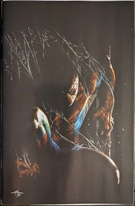 AMAZING SPIDER-MAN #78 UNKNOWN COMICS GABRIELE DELL'OTTO EXCLUSIVE VIRGIN VAR - Picture 1 of 1