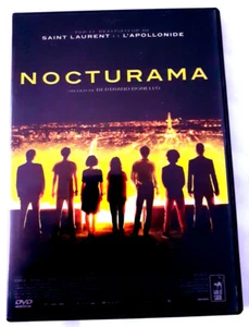 NOCTURAMA - Bertrand BONELLO - dvd Excellent état - Foto 1 di 2