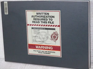 BIOHAZARD RE:2 Art Book BEN'S FILE w/CD PS4 CAPCOM 2019 Japan Ltd - Picture 1 of 12