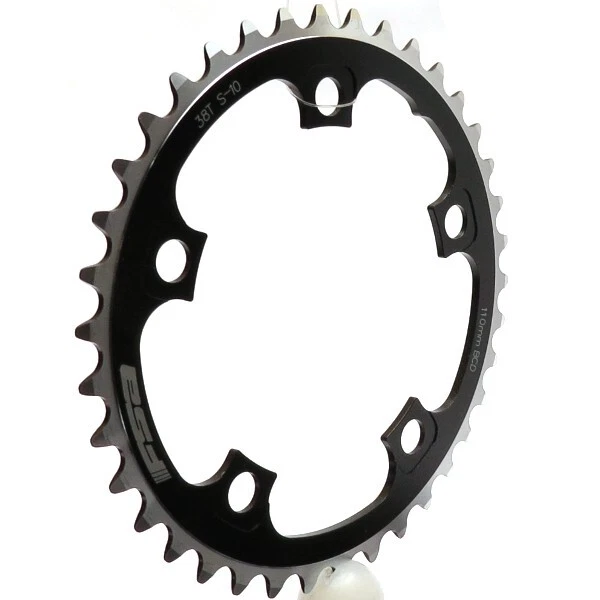 New FSA 38T 10 Speed Chainring 110BCD - S-10 FSA-370-0238A - Image 1 of 1