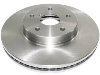 Rotor de freno trasero Bendix 19724PWQM 2017 2018 2019 Bendix para Subaru WRX 2016-2020 Foto 1 de 2