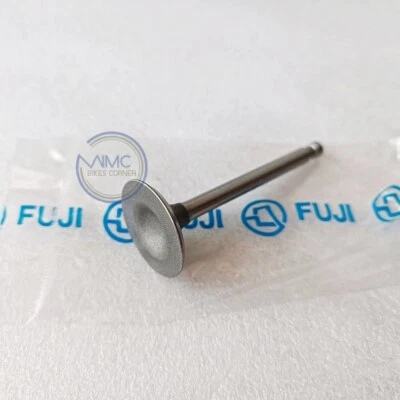 VÁLVULA DE ENTRADA - JAPÓN PARA HONDA S90 CS90 CL90 C90 CD90 CM91 CT90 C201 SL90 ST90 Foto 1 de 4