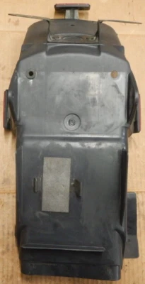 Guardabarros trasero Yamaha FZR600 1989-1999 3HE-21611-10-00 4FL Foto 1 de 4