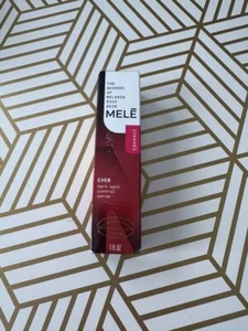 MELE Even Dark Spot Control Facial Serum for Melanin Rich Skin - 1 fl oz - Picture 1 of 4