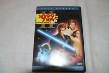 Star Wars II "Attack of the Clones" USED 2cd