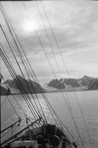 NORVEGE c. 1935 - 38 Négatifs 6x9 Voyage Fjord - Picture 1 of 24