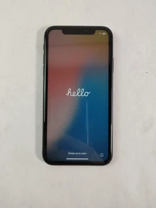 Apple iPhone XR A1984 64 GB iOS 18.5 ( Wi-Fi + 4G ) Débloqué - Photo 1 sur 6