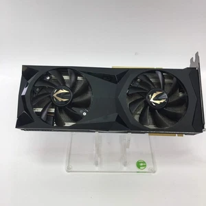 Zotac Gaming GeForce RTX 2080 Ti 11 GB GDDR6 scheda grafica ZT-T20810G-10P - Foto 1 di 15