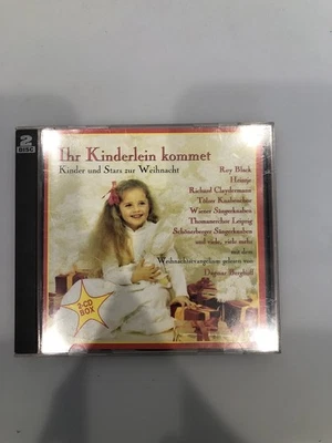 Ihr Kinderlein kommet - Kinder und Stars zur Weihnacht  ST-K424 - Bild 1 von 2