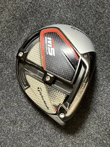 Taylormade M5 Tour Driver 9 Degree Head Only - Picture 1 of 6