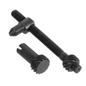 Ajustador de motosierra Craftsman pieza tornillo de tensión ajuste tensor - Imagen 1 de 12