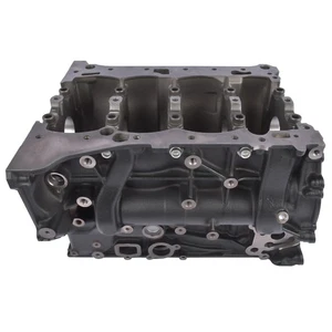 Engine Block For VW Golf Jetta CC Audi A3 A4 A5 Q3 Q5 2.0T CAEB CAEA CDNB CDNC - Picture 1 of 14