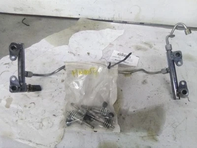 19 piezas de inyección de combustible Subaru Impreza 2,0 litros  Foto 1 de 4