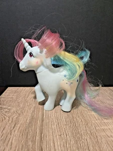 My Little Pony 2017 35 aniversario Rainbow Pony - Moonstone - - Imagen 1 de 5