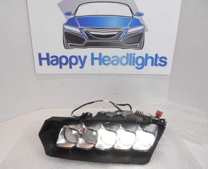 17-19 Acura MDX LED Front Left LED Headlight Projector Jewel Eye Retrofit OEM - Picture 1 of 13