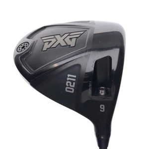Used PXG 0211 Driver / 9.0 Degrees / Regular Flex - Picture 1 of 10