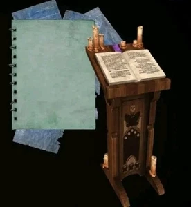 Sacred Mothman Tome Plan for Fallout 76 Xbox One Fast Delivery ✅️ Top Price ❗️ - Bild 1 von 1