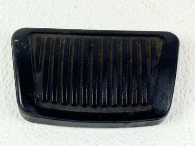 14-24 KIA OPTIMA SOUL GOMA FRENO PEDAL CUBIERTA OEM Foto 1 de 2