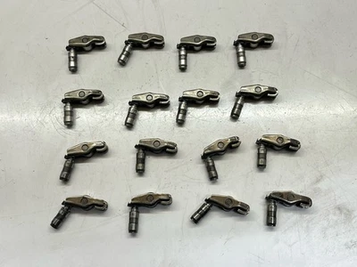 Rocker Arm 16 Set For Renault Trafic Vuaxhall Vivaro 1.6 D R9M408 Euro-6 2015 - Image 1 of 4