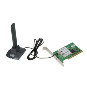Adaptateur PCI sans fil Cisco AIR-PI21AG-A-K9 Aironet 802.11A/B/G - Photo 1/1