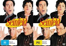 Seinfeld Volume 5 Season 6 (DVD, 1995)