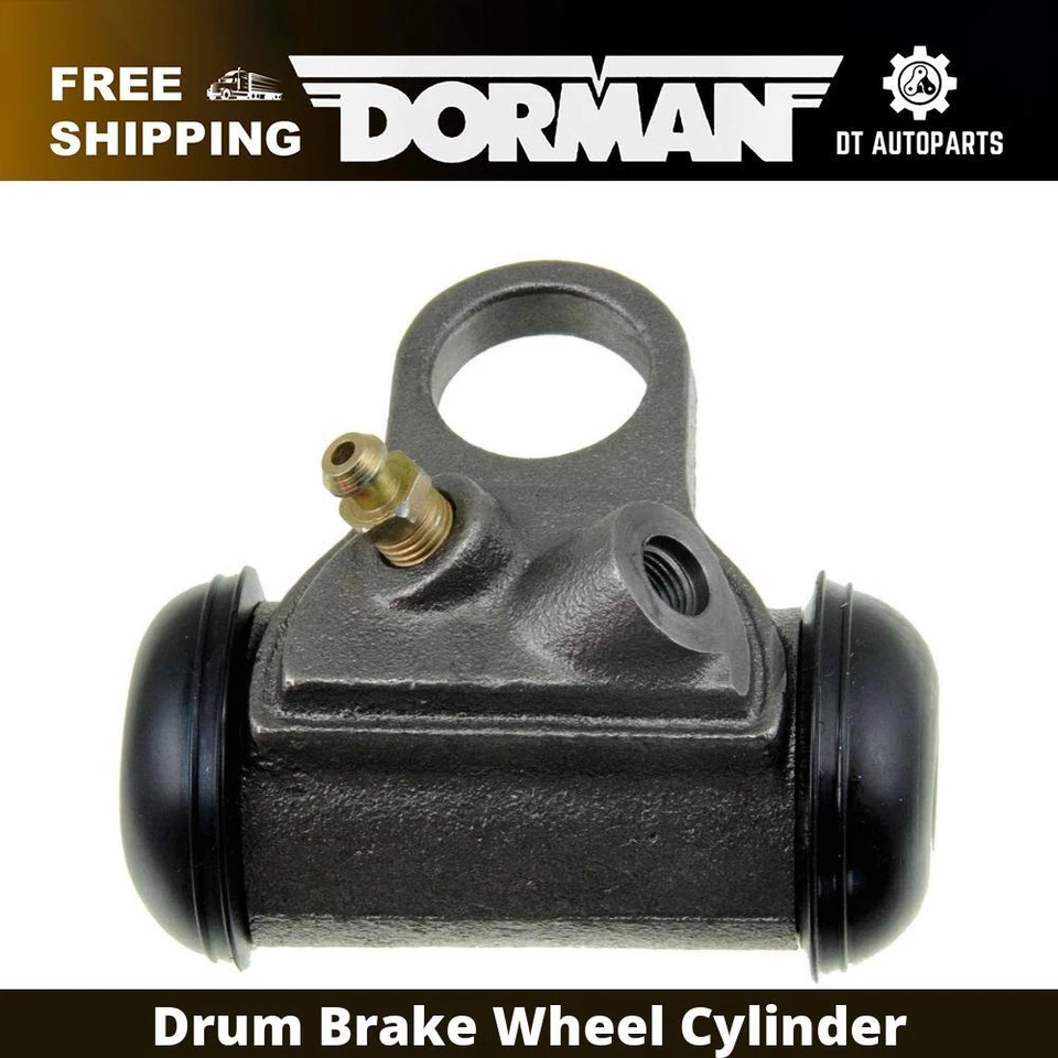 For 1957-1958 Ford Victoria Dorman Drum Brake Wheel Cylinder Front Right - Image 1 of 4