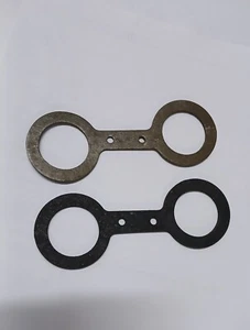 Guarnizione interna coperchio punterie lancia fulvia epoca 82283388 - Imagen 1 de 1