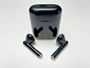 Neu Versiegelt Bluetooth 5.0 Drahtlose Kopfhörer Ohrhörer Stereo Android Apple - Bild 1 von 9