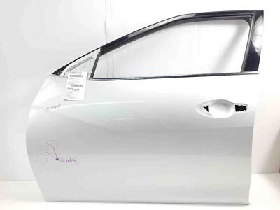 16 17 18 19 20 NISSAN MAXIMA Puerta delantera izquierda LH PINTURA CÓDIGO=K23 PN:801019DD0A Foto 1 de 4