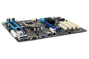 P9D-X ASUS MAINBOARD P9D-X LGA1150 DDR3 SATA3 USB3.0 PCIE3.0 - - Photo 1/7