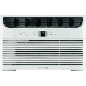 Frigidaire FHWC083TB1 8,000 BTU 350 Sq ft Window Air Conditioner with Remote in - Picture 1 of 2