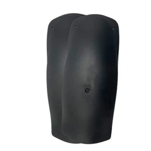 Hammerhead 150CC 250CC Go Kart Front Left & Right Mudguard Fender Bracket set - Picture 1 of 8