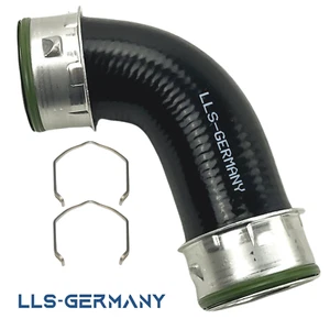 TURBOSCHLAUCH FÜR VW Golf V Variant (1K5) 2.0TDI 1K0145790C LADELUFTSCHLAUCH - Bild 1 von 4