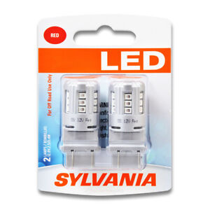 Sylvania SYLED Brake Light Bulb for Nissan NV200 NV3500 Pathfinder NV1500 xy