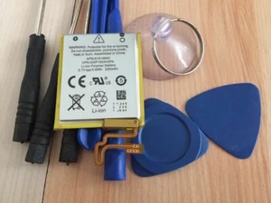 Replacement Battery Fits For iPod Nano 7 7th Gen - Picture 1 of 10