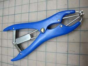 Rod end rubber boot, Seals-it Boot Installation Tool  - Bild 1 von 5
