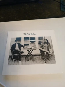 The Still Brothers Self Titled CD Album 10 Tracks 2023 - Picture 1 of 2