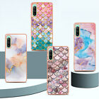 For Sony Xperia 10 IV 5 IV 1 IV Creative Colorful Pattern Drop-Proof Phone Case